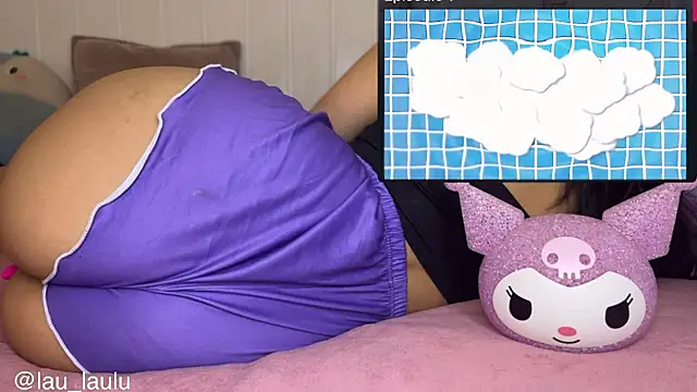 lau laulu online show from 11/26/25, 12:54