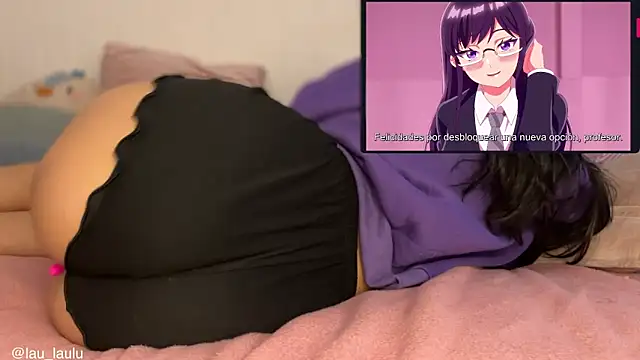 lau laulu online show from 11/18/25, 07:28