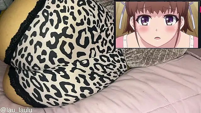 lau laulu online show from 12/23/25, 03:17