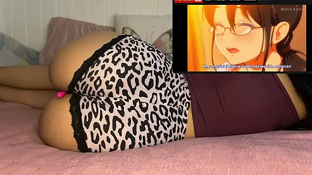 lau laulu online show from 10/25/25, 07:03