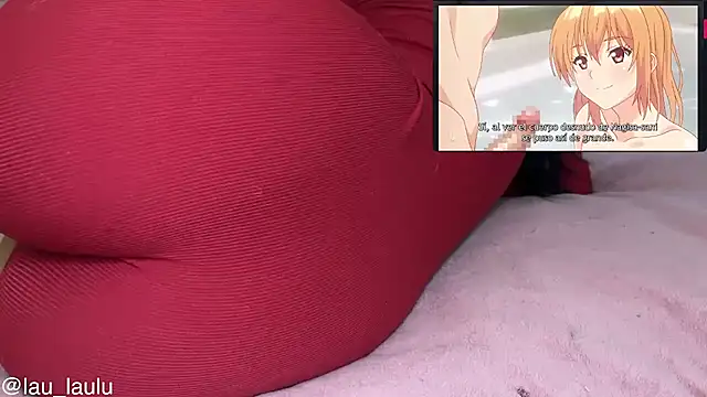 lau laulu online show from 12/05/25, 01:05