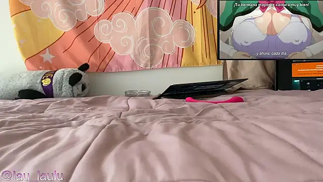 lau laulu online show from 02/24/26, 01:34