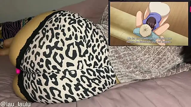 lau laulu online show from 12/21/25, 02:35