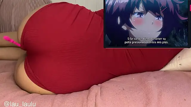 lau laulu online show from 11/25/25, 12:44