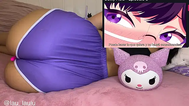 lau laulu online show from 11/27/25, 11:49