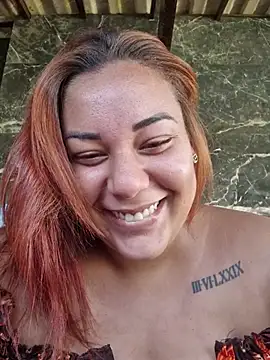 RuivaMisteriosa3 online show from 02/16/26, 12:37