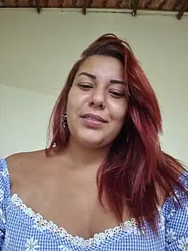 RuivaMisteriosa3 online show from 02/08/26, 07:44