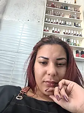 Snapshot of RuivaMisteriosa3 chatting on 06/30/26, 03:23 RuivaMisteriosa3 online show from 06/30/26, 03:23