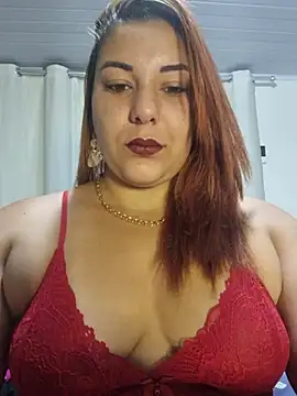 RuivaMisteriosa3 online show from 12/16/25, 06:06