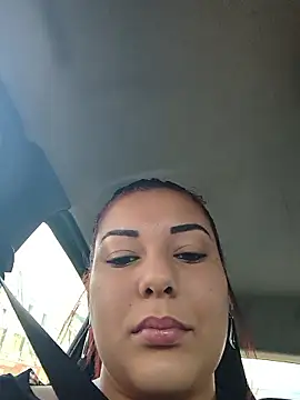 RuivaMisteriosa3 online show from 03/01/26, 09:20