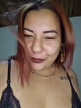 RuivaMisteriosa3 online show from 02/17/26, 08:11