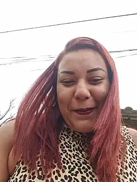 RuivaMisteriosa3 online show from 01/07/26, 11:59