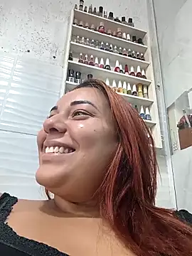 RuivaMisteriosa3 online show from 12/16/25, 08:35