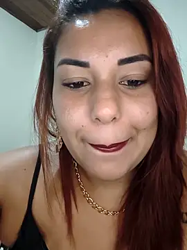 RuivaMisteriosa3 online show from 02/07/26, 12:18