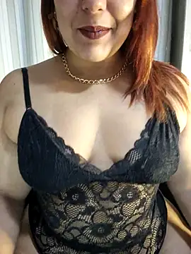 RuivaMisteriosa3 online show from 11/09/25, 06:06