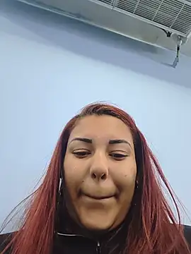 Snapshot of RuivaMisteriosa3 chatting on 06/09/26, 10:27 RuivaMisteriosa3 online show from 06/09/26, 10:27