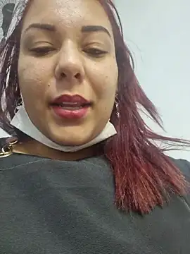 RuivaMisteriosa3 online show from 02/28/26, 12:05