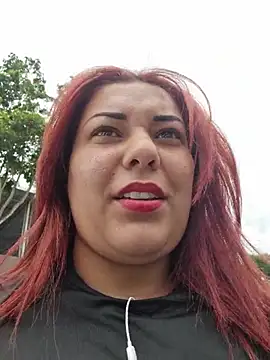 RuivaMisteriosa3 online show from 01/05/26, 05:27