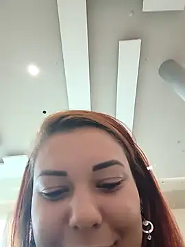 RuivaMisteriosa3 online show from 02/23/26, 03:56