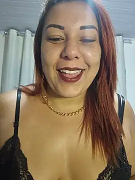 RuivaMisteriosa3 online show from 11/29/25, 05:51