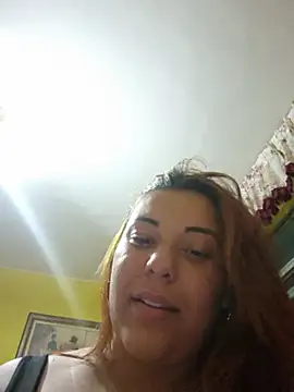 RuivaMisteriosa3 online show from 12/13/25, 08:04