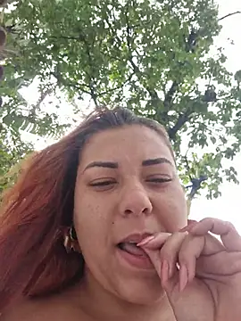 RuivaMisteriosa3 online show from 12/14/25, 10:54