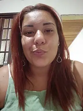 RuivaMisteriosa3 online show from 01/31/26, 11:25