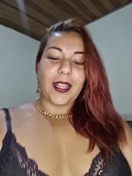 RuivaMisteriosa3 online show from 02/22/26, 01:13