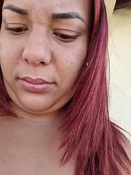 RuivaMisteriosa3 online show from 01/11/26, 10:33