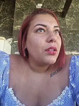 RuivaMisteriosa3 online show from 01/15/26, 12:52