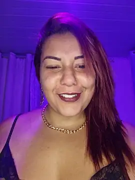 RuivaMisteriosa3 online show from 01/19/26, 12:25