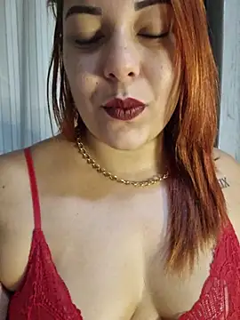 RuivaMisteriosa3 online show from 11/26/25, 05:51