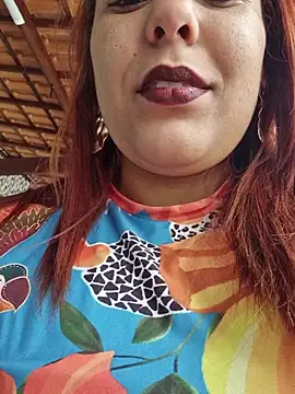 RuivaMisteriosa3 online show from 11/27/25, 07:25