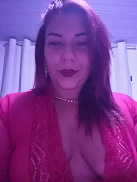 RuivaMisteriosa3 online show from 01/12/26, 01:45