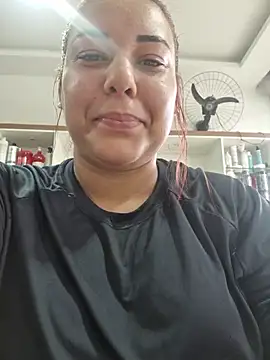 RuivaMisteriosa3 online show from 01/08/26, 11:16