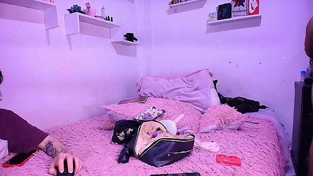 annyharriis online show from 02/03/26, 09:42