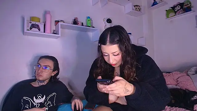 annyharriis online show from 04/08/26, 06:53