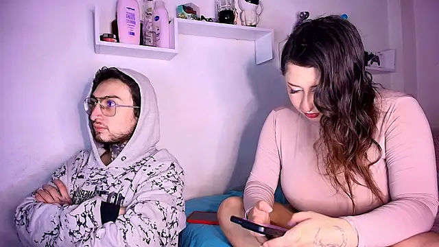 annyharriis online show from 02/25/26, 11:15