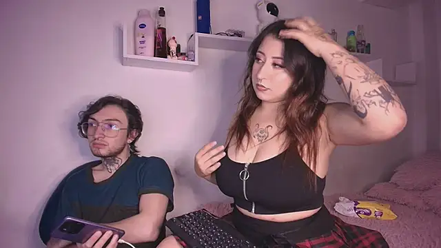 annyharriis online show from 12/04/25, 08:30