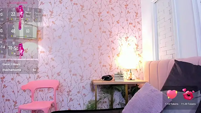 halleylorens online show from 05/14/26, 07:33