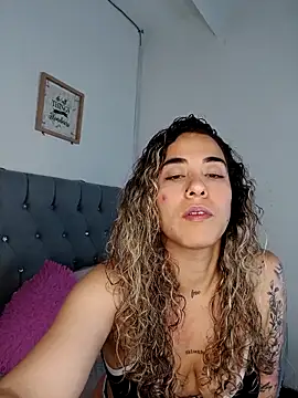 Miss-Melina online show from 09/20/25, 01:54
