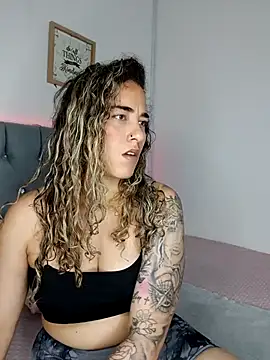Miss-Melina online show from 09/27/25, 08:15
