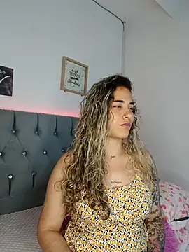 Miss-Melina online show from 09/14/25, 04:24