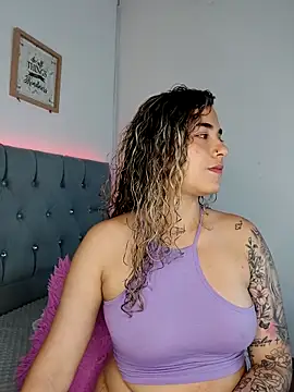 Miss-Melina online show from 09/24/25, 10:38