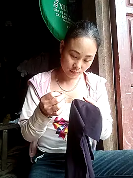 Ruaiuoi online show from 05/19/26, 01:56