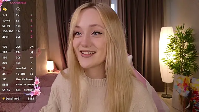 HeyMonkey  online show from 12/21/25, 12:29