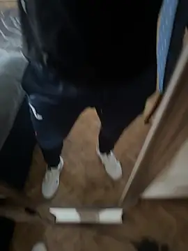 Latinhot31 online show from 03/04/26, 02:25