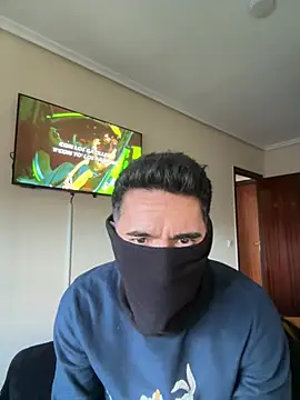 Latinhot31 online show from 02/19/26, 02:47