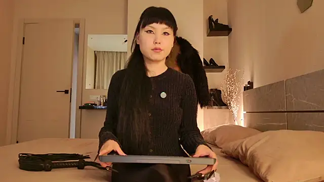 PurpleD1va online show from 11/17/25, 08:13