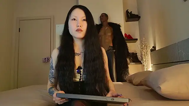 PurpleD1va online show from 02/16/26, 01:32